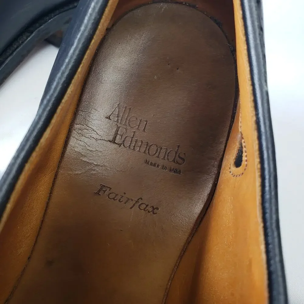 Allen Edmonds allen edmonds